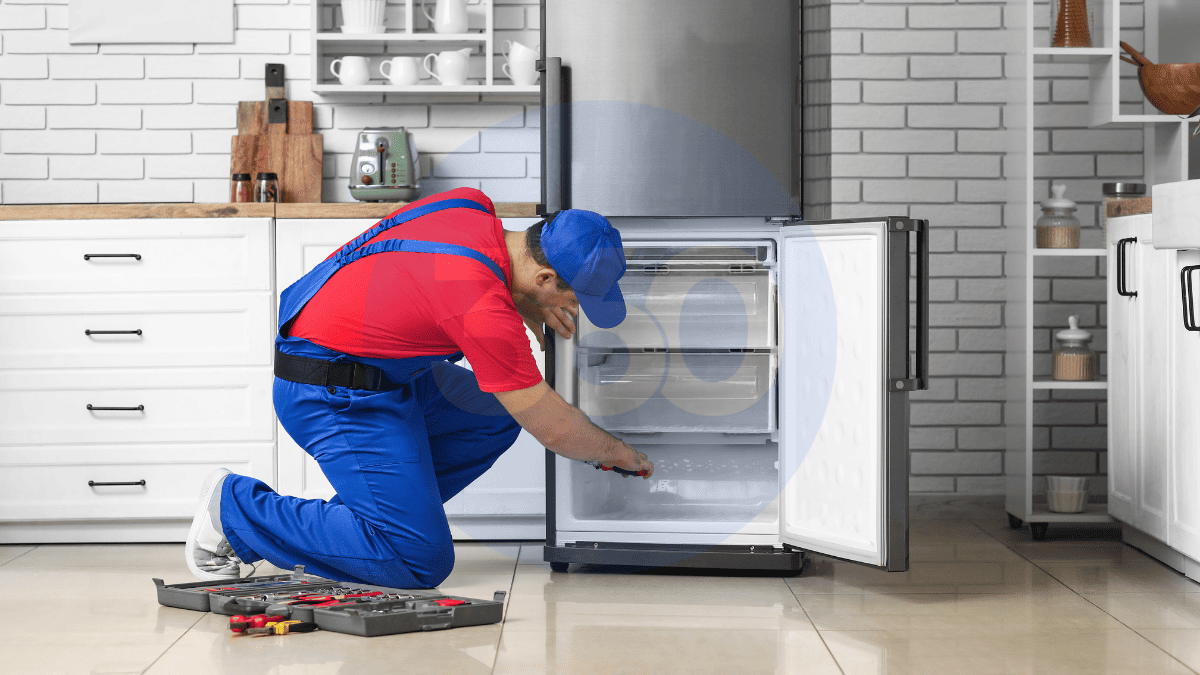 Batman Demirdokum Buzdolabı Servisi